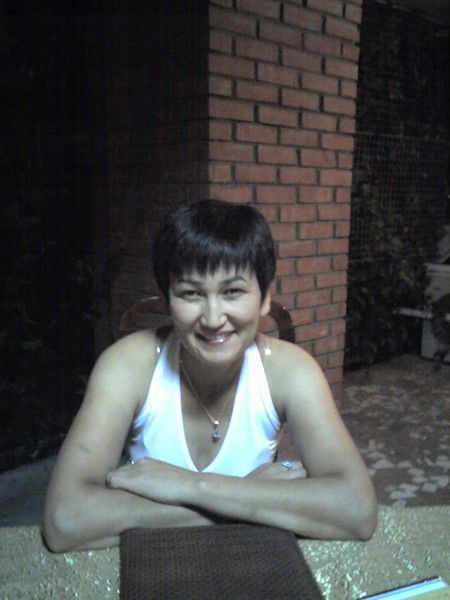 Гаухар Кулбалаева