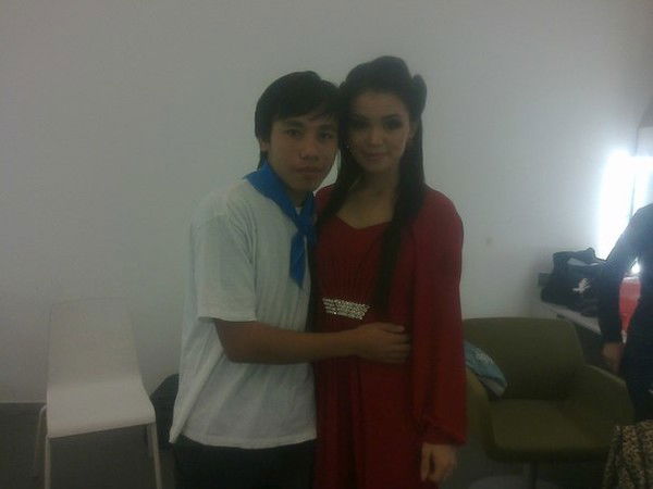 Оразкул Жанболат