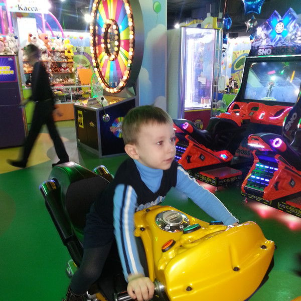 Анюта Артемьева