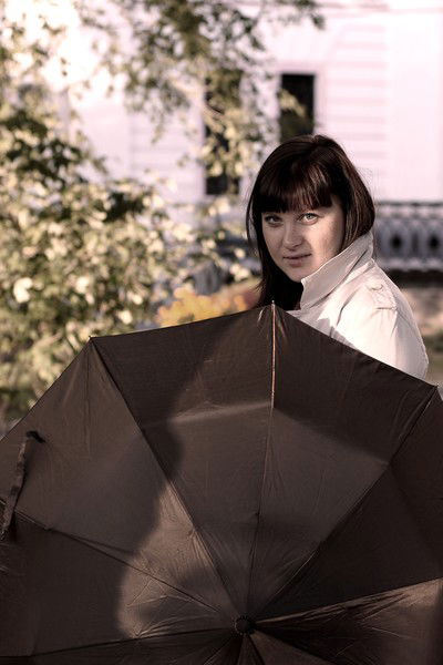 Ксения Коченя