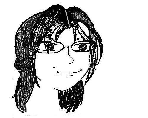 Катя Романова