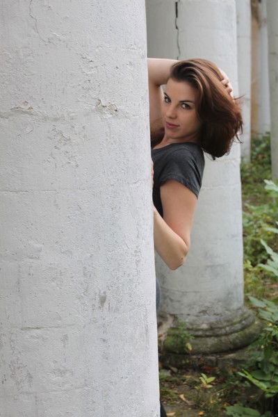 Анастасия Карабанова