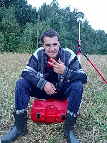 Дмитрий Марченко