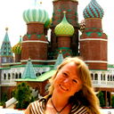 Alena Pylskaya