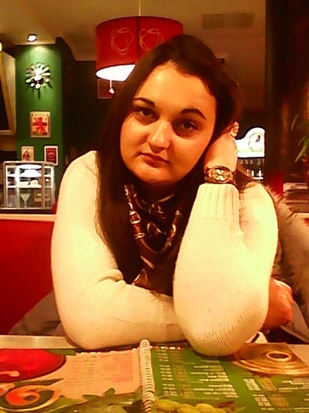 Татьяна Сергеевна