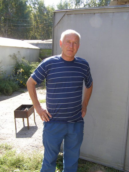 Владимир Скобликов