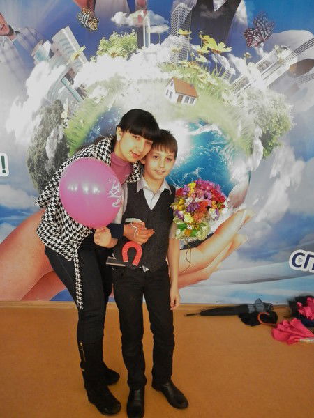 Гоар Саркисян