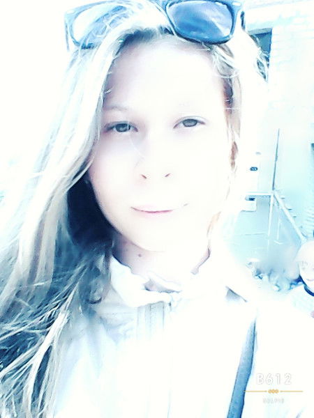 Алина Митиогло