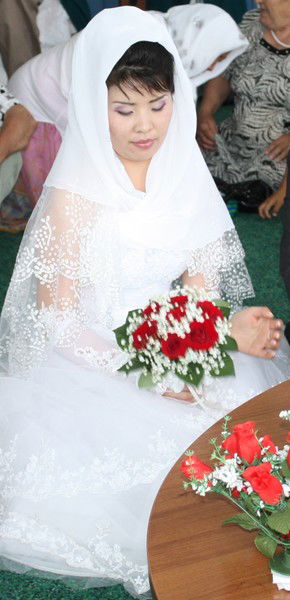 Асем Бекенова