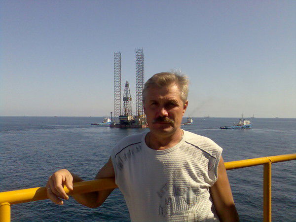 Владимир Луданов