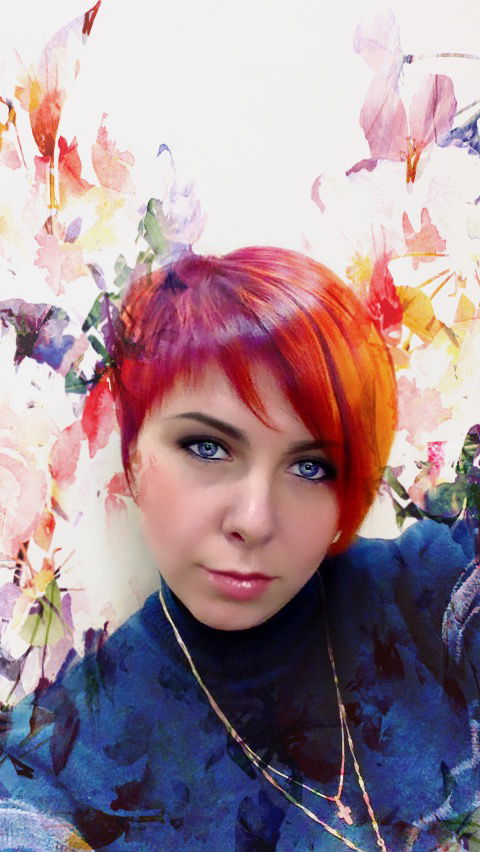 Юлия Карнюшина