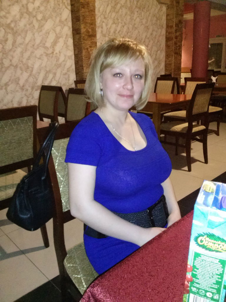 Ксения Шашкина