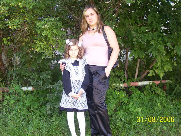 Оксана Степукова