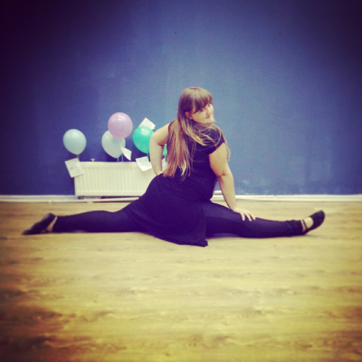 Виктория Колесникова