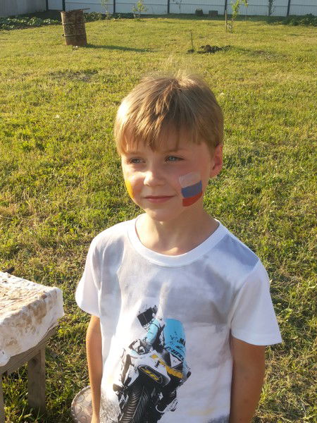 Наталья Редькина