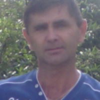 Андрей Миколюк