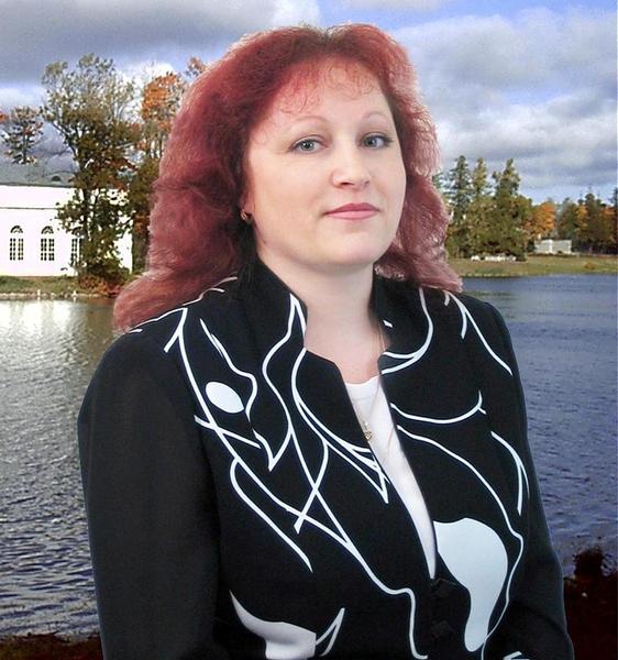 Екатерина Матвеева