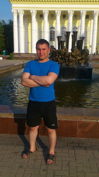 Игорь Коренев