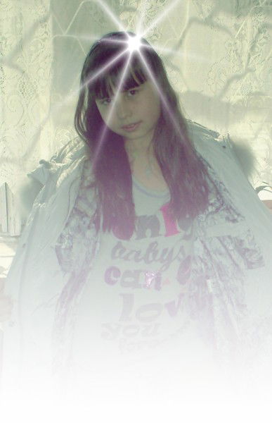 Ангелина Флют