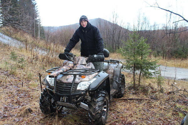 Максим Кулаков