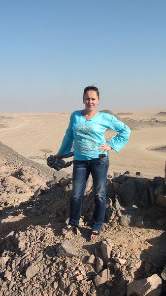 Виктория Бабайцева