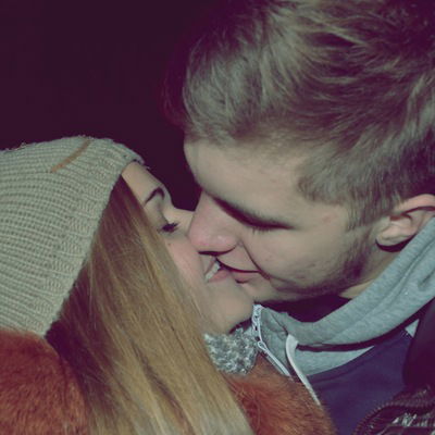 Лена Рыбникова