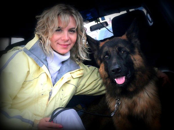 Руслана Салькова