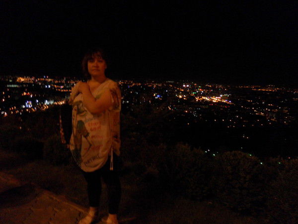 Наталья Грибова