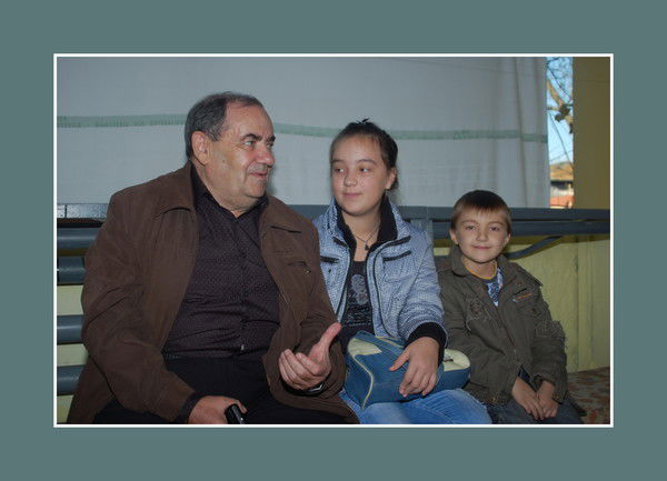 Михаил Катков