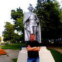 Алексей Парфенов