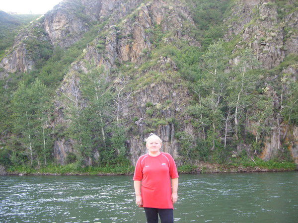 Татьяна Чернецкая