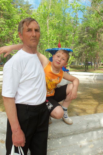 Владимир Турулин