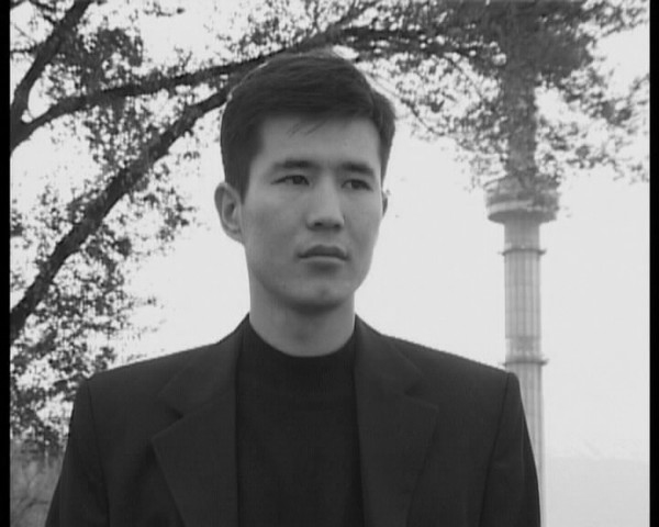 Берик Арыкбаев