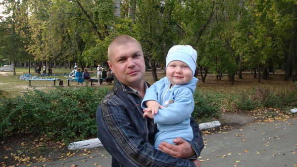 Сергей Бухтояров