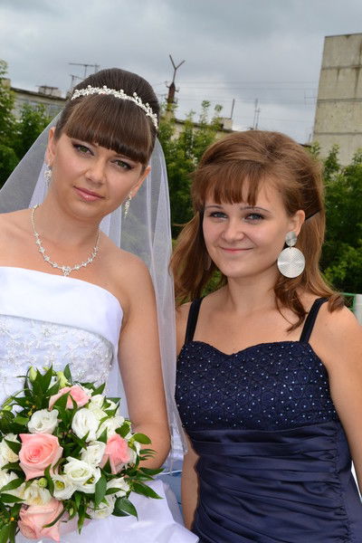 Виктория Кожевникова