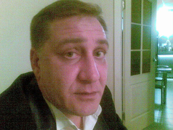 Александр Куров