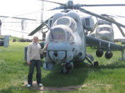 Павел Руцкин