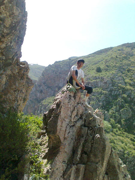 Ерлан Ершебаев