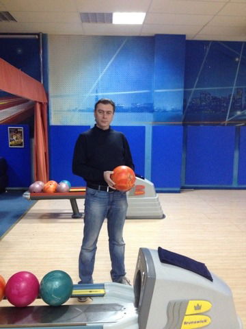 Станислав Наймушин