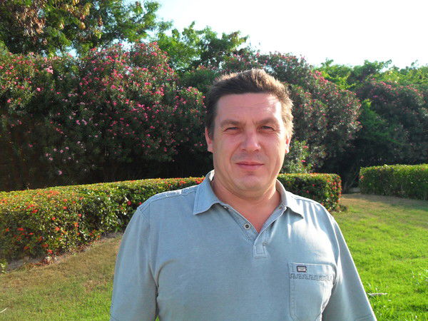 Вадим Анисимов