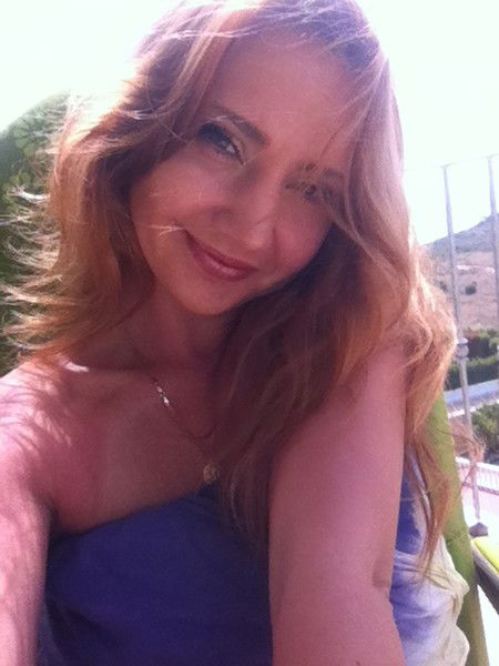 Виктория Бородина