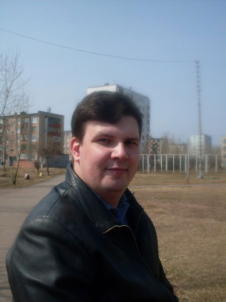 Анатолий Зёмин