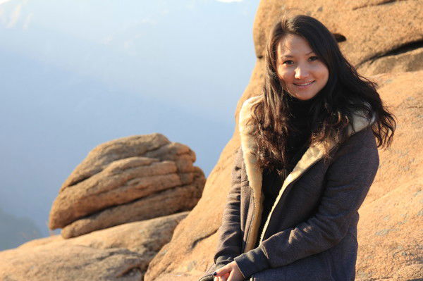 Дилара Карекенова