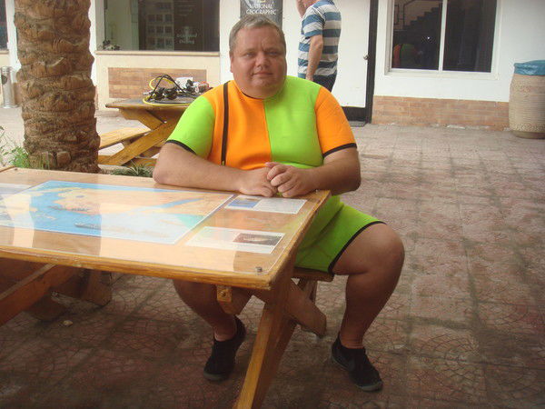 Михаил Михайлович