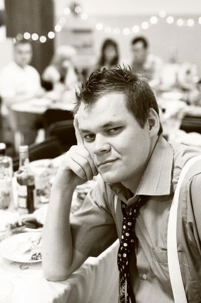 Михаил Загуменнов