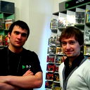Игорь Сулейманов