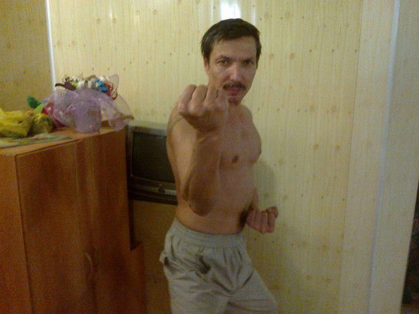 Ильяс Валитов