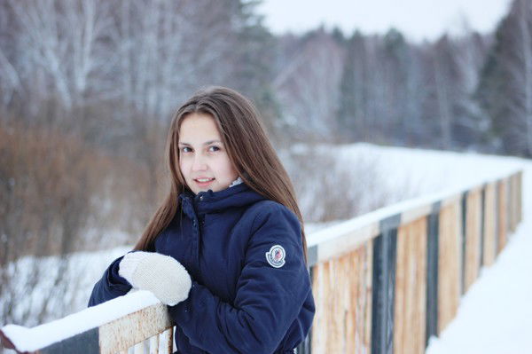 Виолетта Казынкина