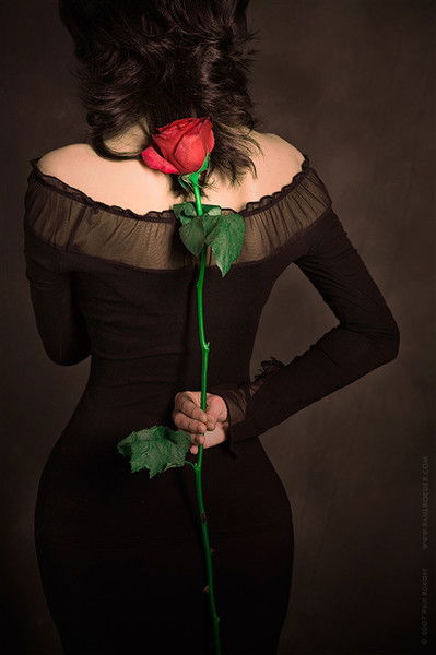 Дина Волкова