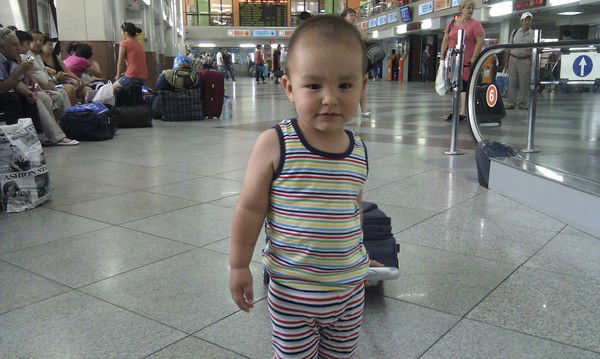 Zamzagul Batyrgalieva